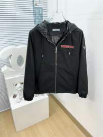 Picture of Prada Jackets _SKUPradaM-3XL12yx0330437